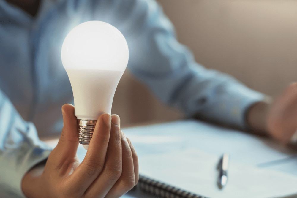 Advantages Of Using LEDs - LEDMyPlace