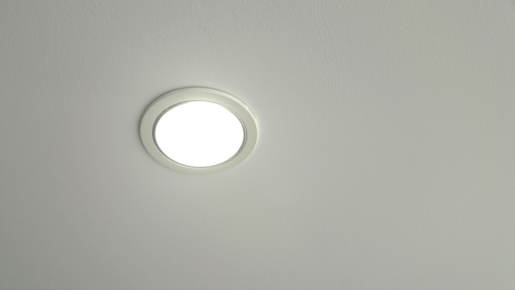 Do LED Downlights Have Replaceable Bulbs?