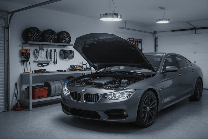 Go Green Without Rewiring: Best LED Retrofit Kits for Quick Upgrades