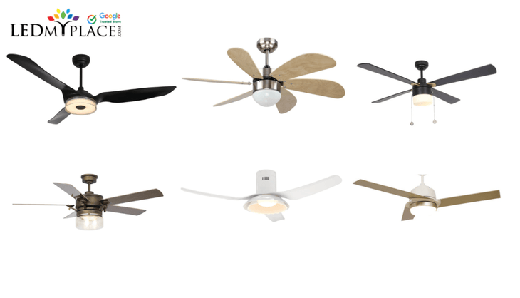 Here's Why You Need a Smart Ceiling Fan Today