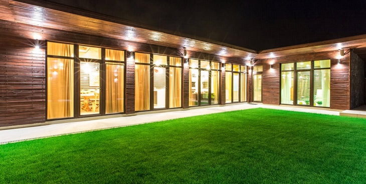 How Do You Choose The Right LED Wall Packs?