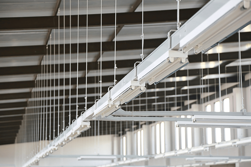 How Have LED Tubes Become Popular As An Indoor Light?