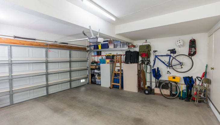 How Many LED Lights Do I Need for a 2-Car Garage? A Comprehensive Guide