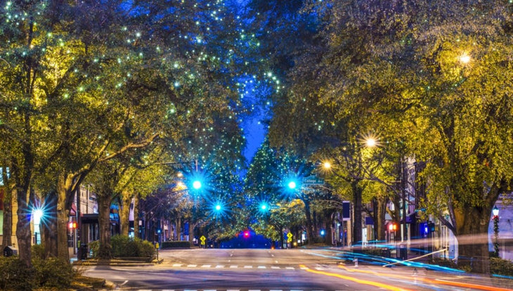 How Many Lumens Do I Need For a Street Light?