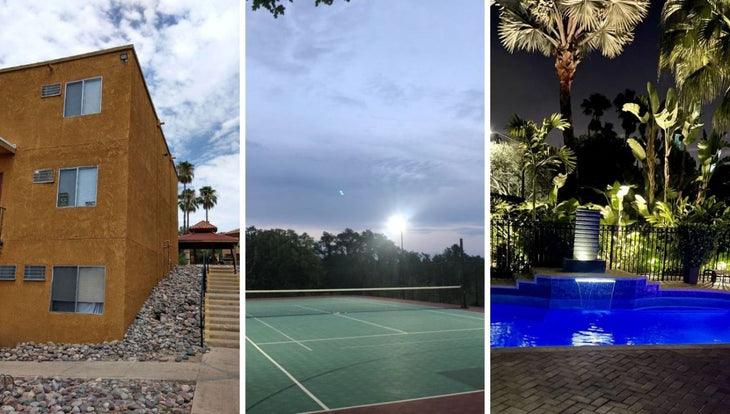 How Many Lumens Do I Need For Outdoor Security Lighting?