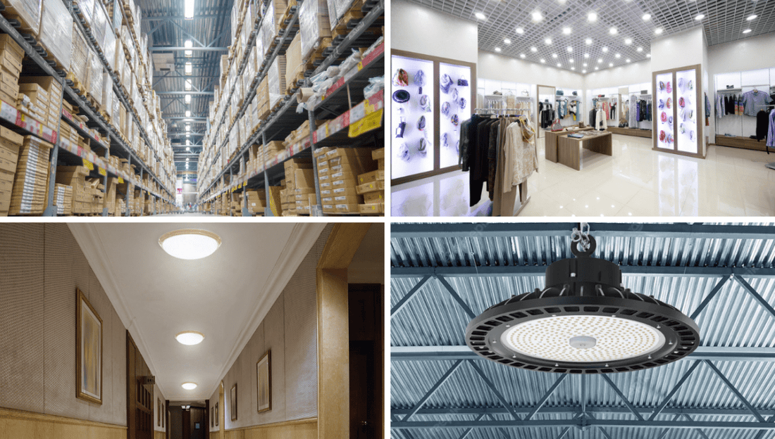 Which Occupancy Can Decorative Lighting Be Used: Ultimate Guide
