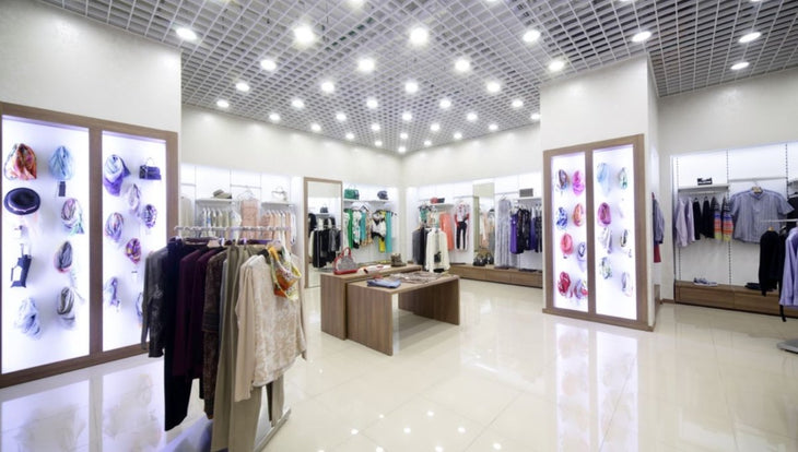How Many Shop Lights Do I Need?