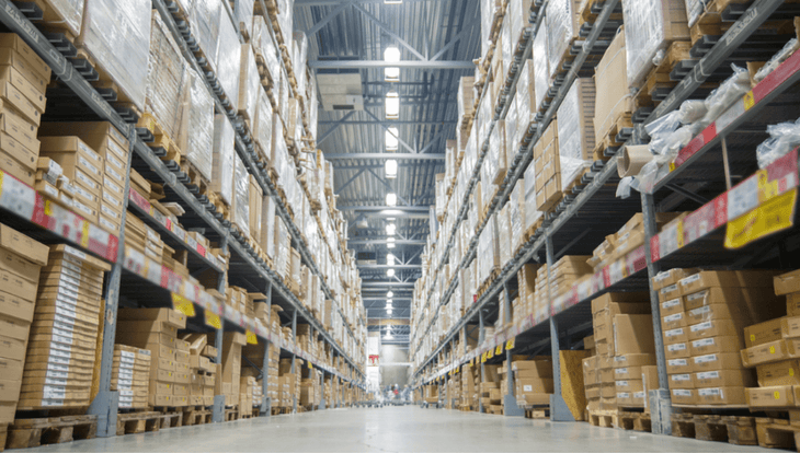How Much Power Does a High Bay LED Light Use?