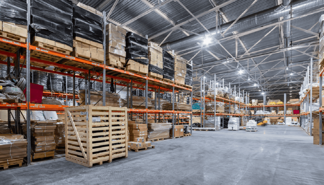 Illuminate Your Commercial Space: The Benefits of High Bay LED Lights - LEDMyPlace