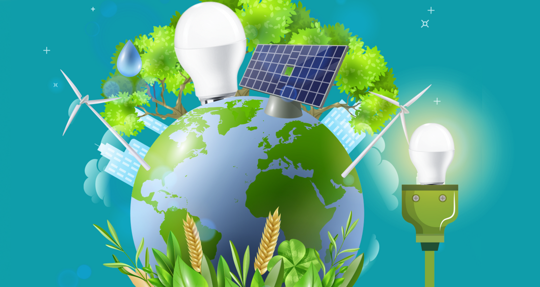 Can Energy Conservation and Environment Health Goals be worlds apart?