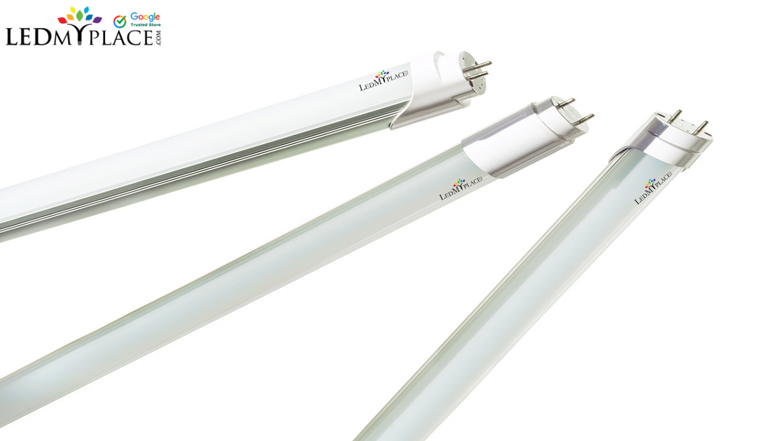 How to Convert 4ft Fluorescent Light to LED: A Comprehensive Guide