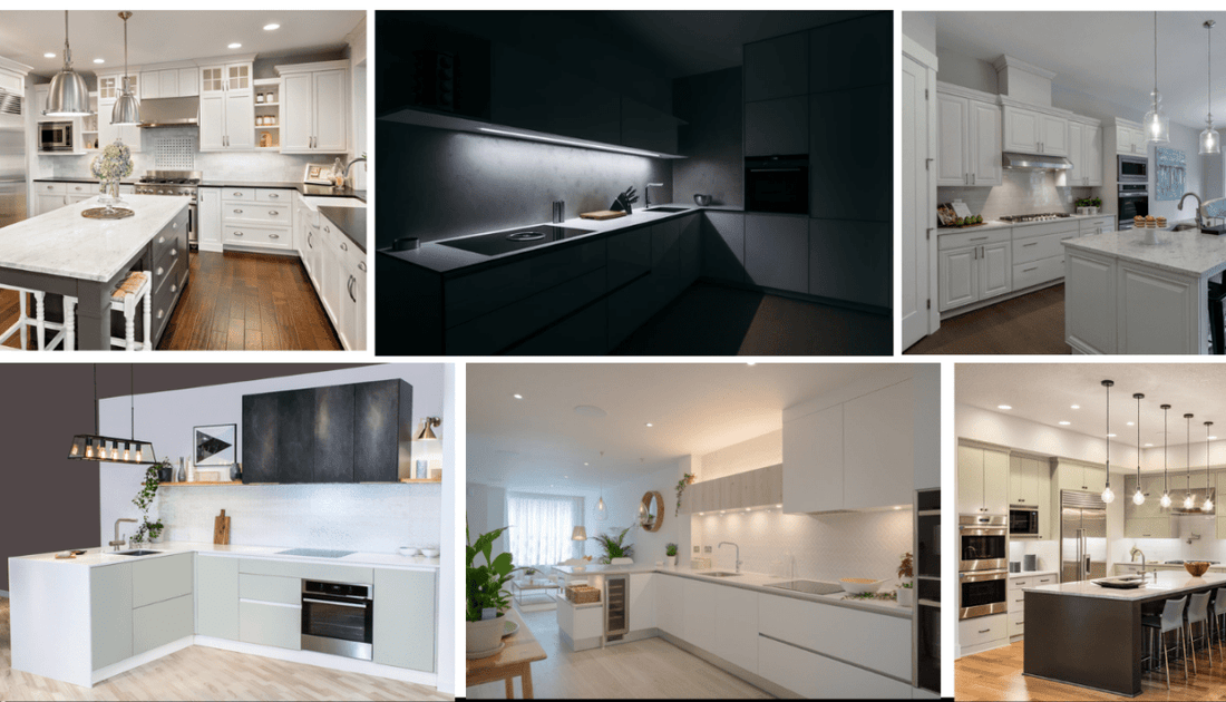Kitchen Lighting Ideas – Get Cookin’ and Transform Your Space! - LEDMyPlace
