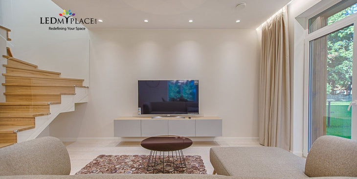 LED DownLights, To Impart A New Look To Your Home