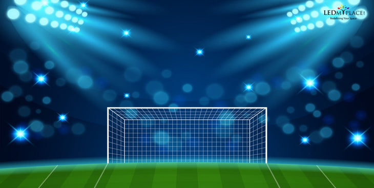 LED Flood Lights - The Best Alternative to HID Fixtures