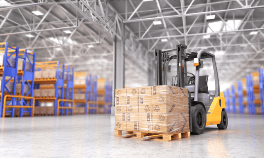 LED Linear High Bay Lights, Play A Pivotal Role For Warehouse - LEDMyPlace