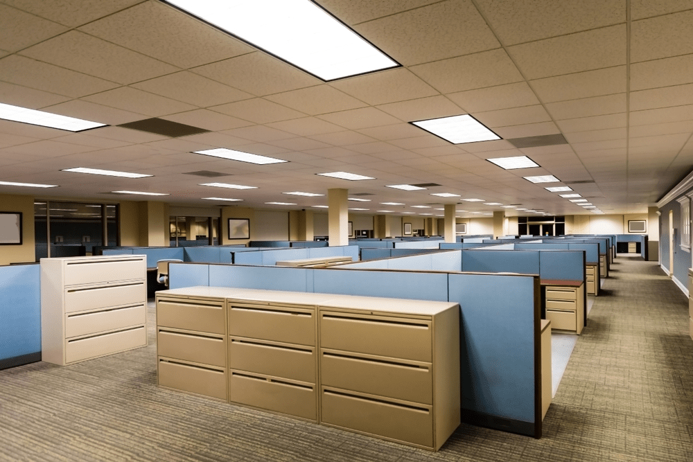 LED Panels - The Most Trending Product Among Commercial Offices - LEDMyPlace