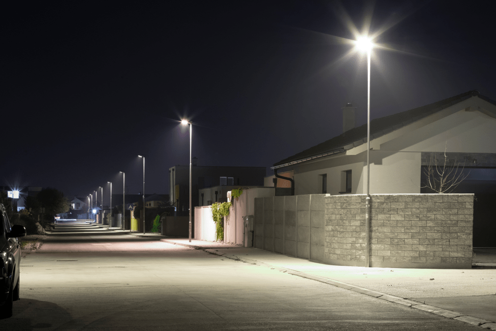LED Pole Lights - The Best Seller In LED Lighting Industry. Why? - LEDMyPlace
