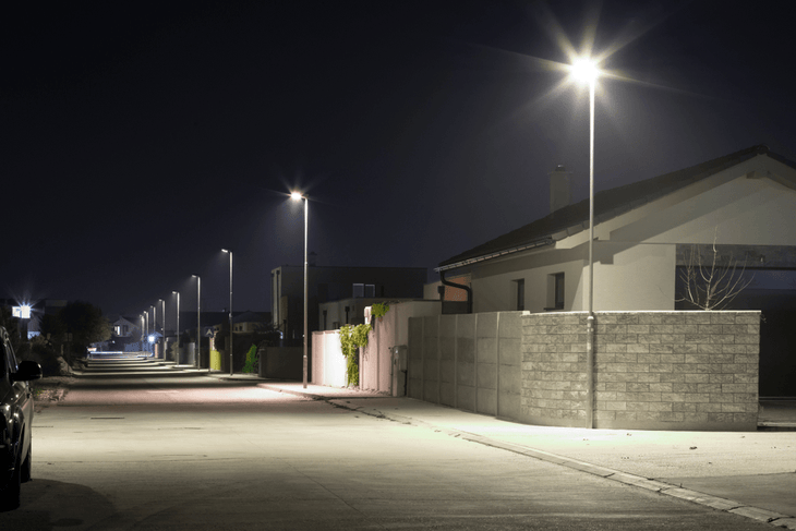 LED Pole Lights - The Best Seller In LED Lighting Industry. Why?