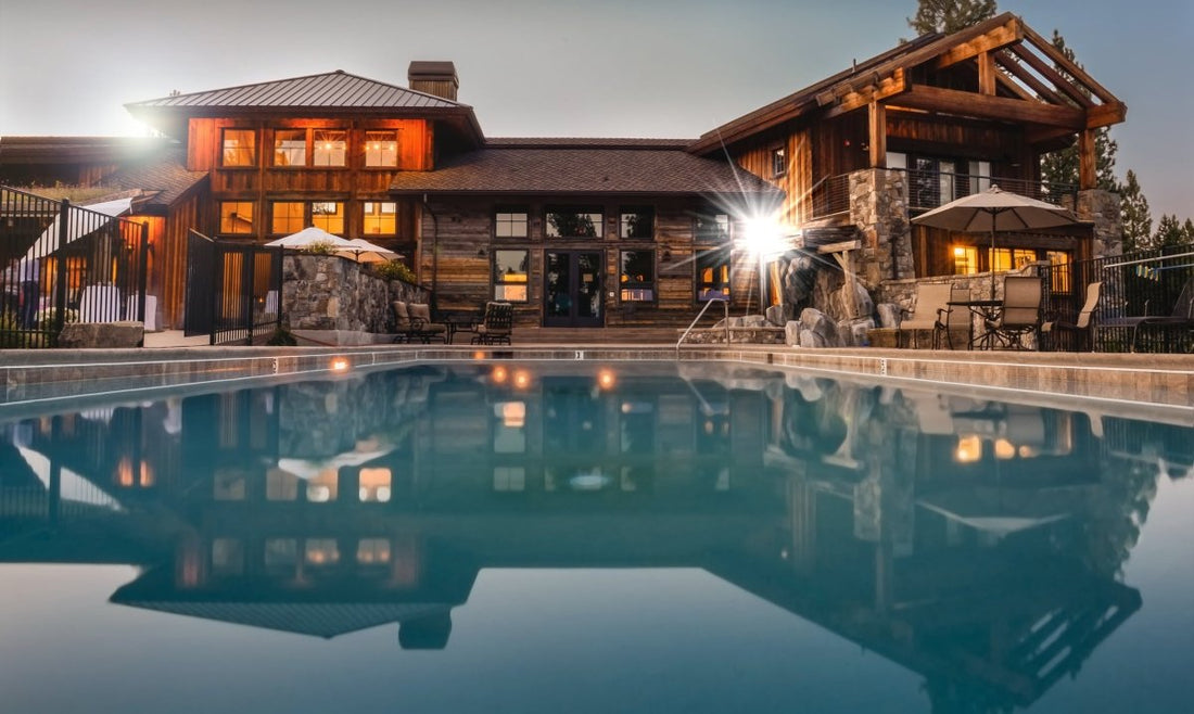 LED Security Lights- Myths, Misconceptions And Solutions - LEDMyPlace