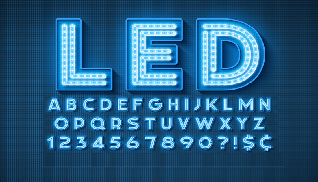 Types of LED Lights: A Comprehensive Guide