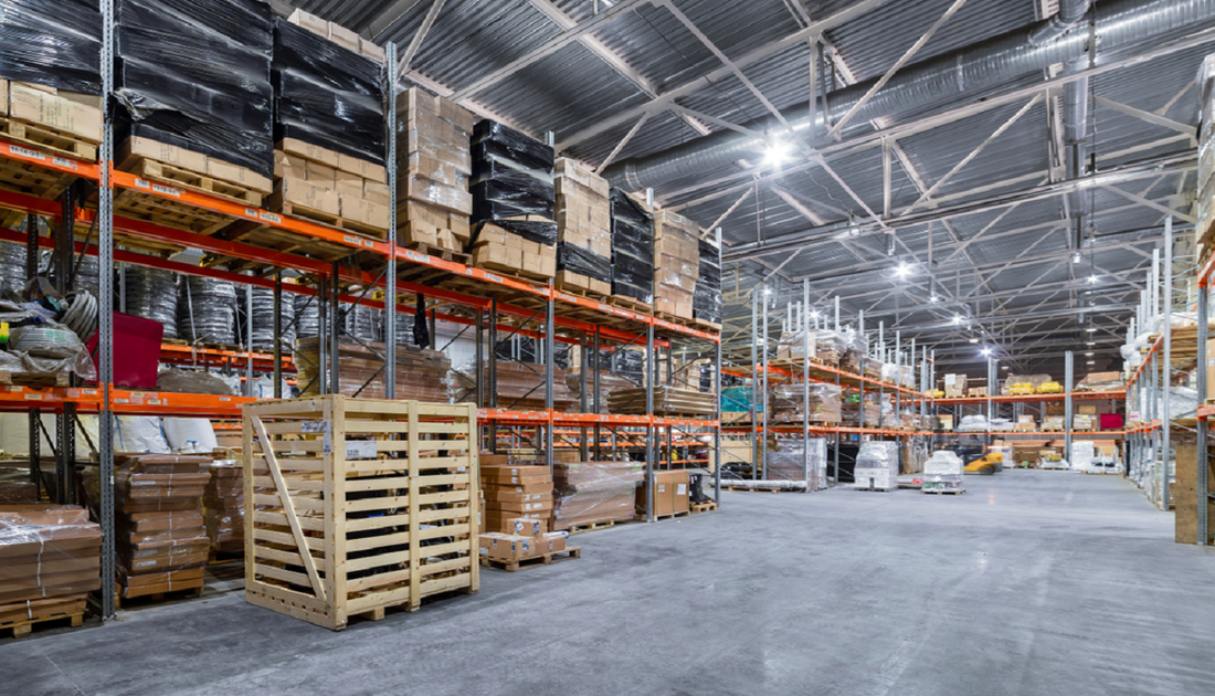 Illuminate Your Commercial Space: The Benefits of High Bay LED Lights
