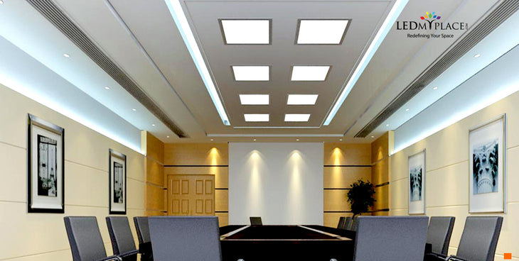 Why does LED Panel succeed?