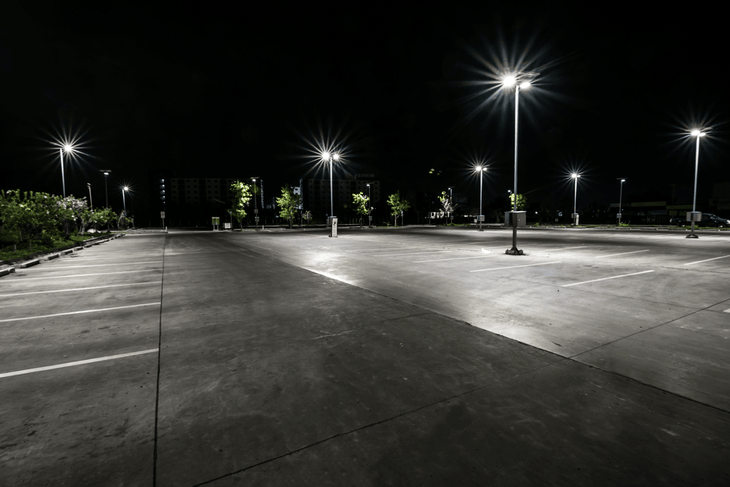 Let’s Illuminate Streets, Roads with Outdoor LED Pole Lights