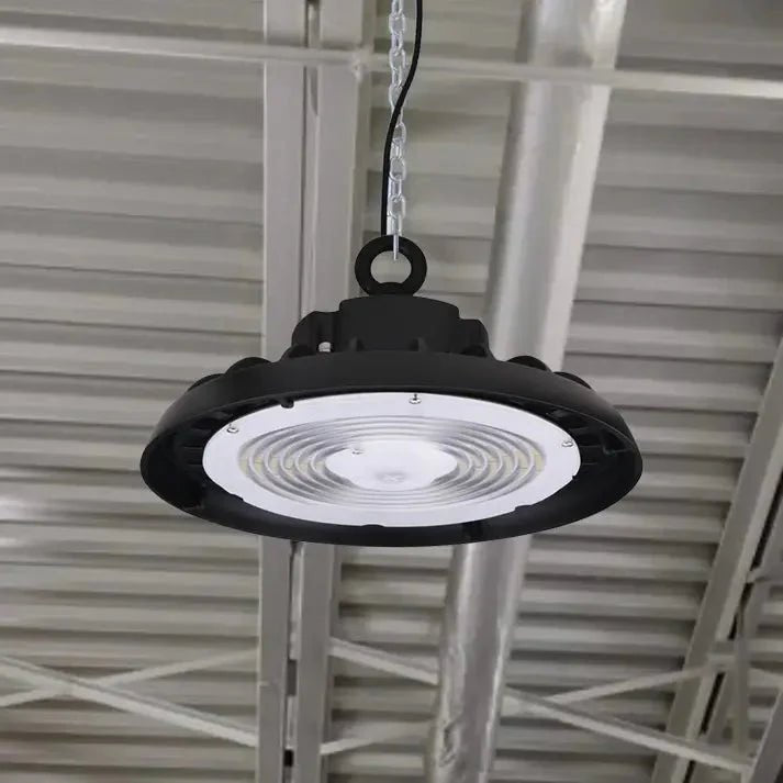 Let’s Talk About The UFO LED Lighting - LEDMyPlace