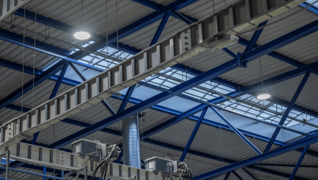 Lighting the Way: Exploring the Brilliance of UFO LED High Bay Lights - LEDMyPlace