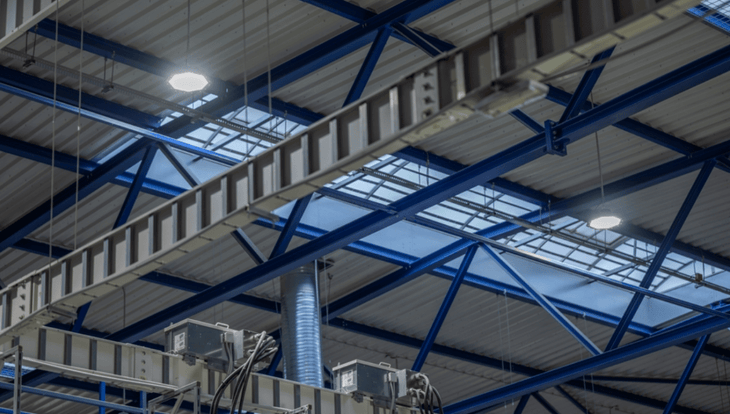 Lighting the Way: Exploring the Brilliance of UFO LED High Bay Lights