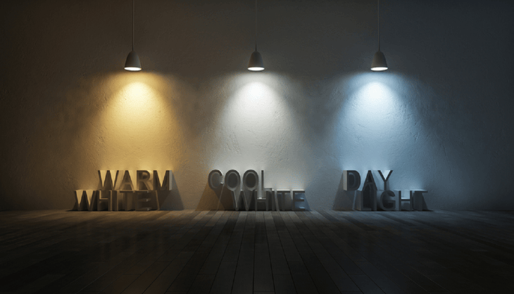 Lighting up Your Space: A Comprehensive Guide to LED Light Color Temperatures and Kelvin