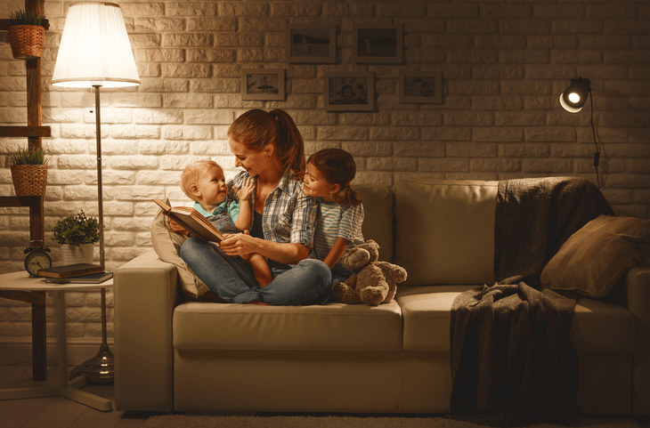 Most Popular Home Lighting Trends