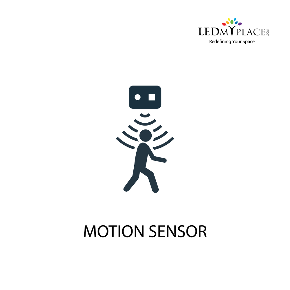 Motion Sensor Efficiently