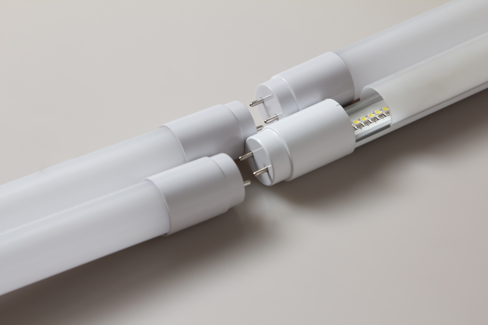 LED Tube Lights With Options That You Must Choose For Best Lighting Outcome!