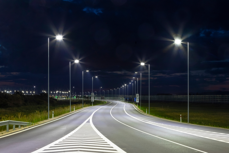 Everything You Wanted to Know About Pole Lights but Were Too Embarrassed to Ask