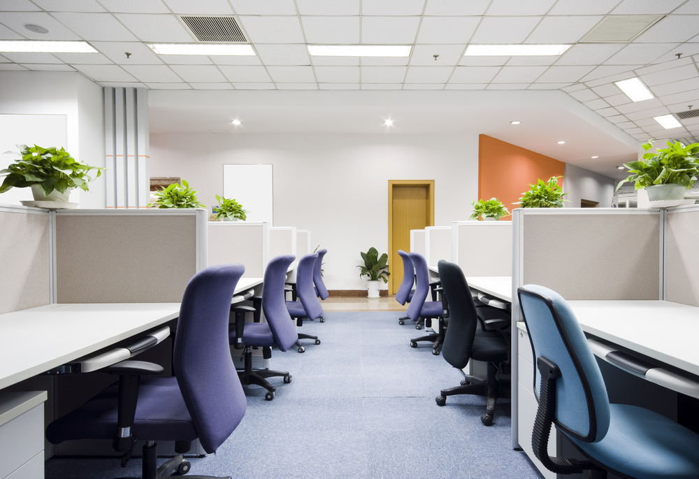 Make Your Office Look More Elegant With Better LED Lighting
