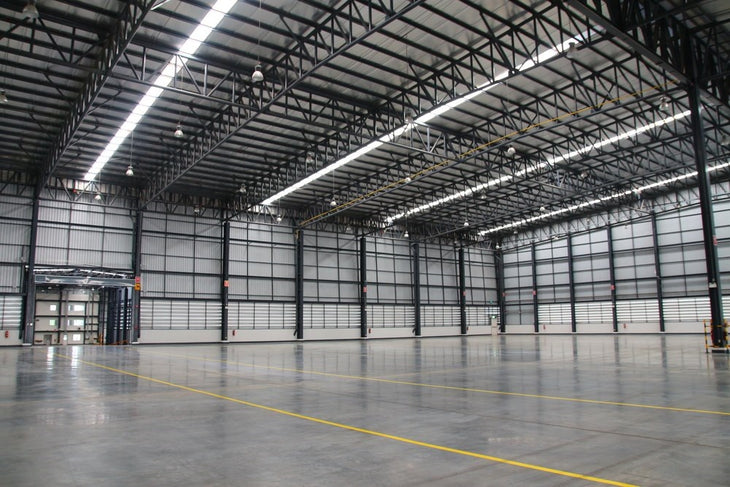 Reasons Why Not Using LEDs For Warehouse Lighting is a Blunder