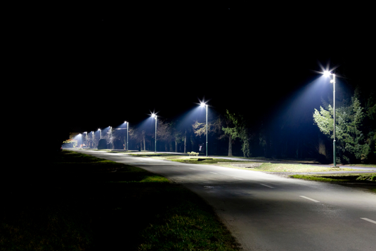Why LED Pole (Street) Lights Are Crucial Part In Saving Energy