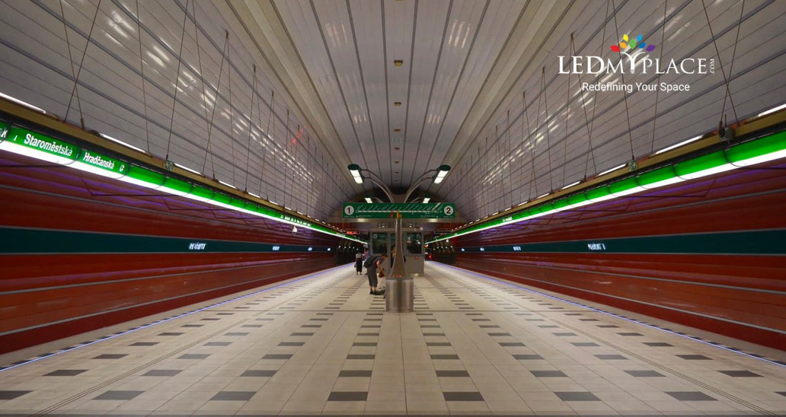 Some Features You May Not Know About LED Integrated Tube - LEDMyPlace