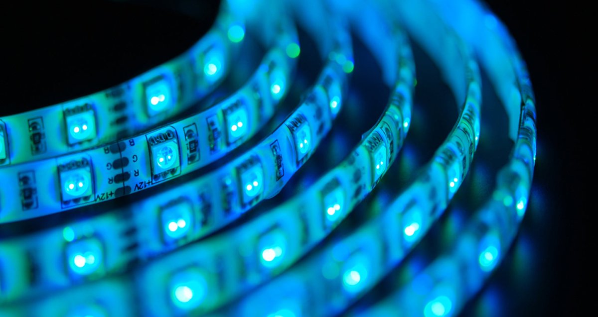 Some Important Things To Learn About LED Lights