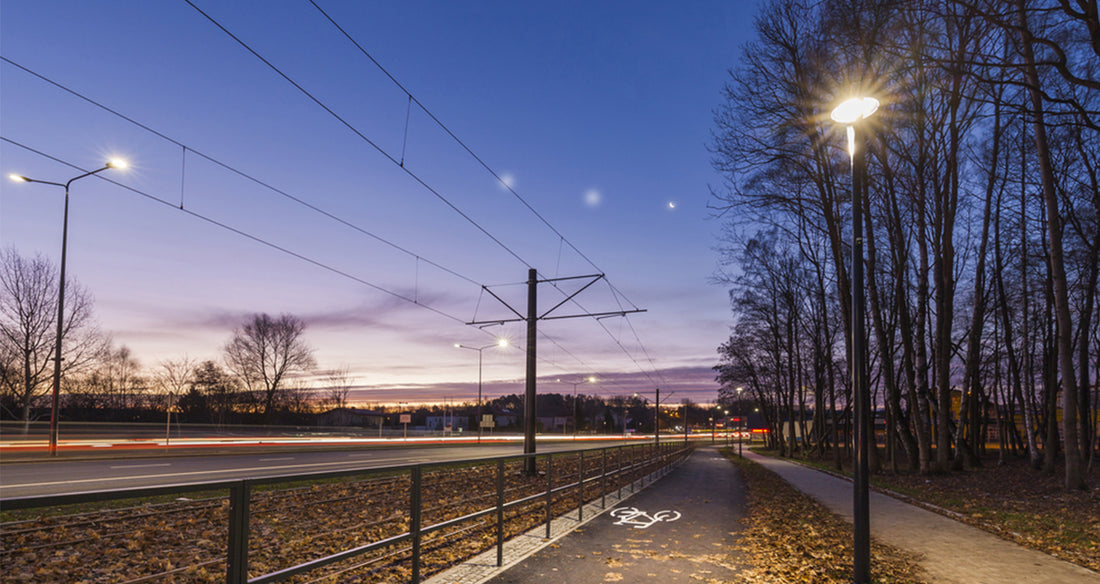 The Importance Of Undertaking An LED Pole Lights Maintenance Routine