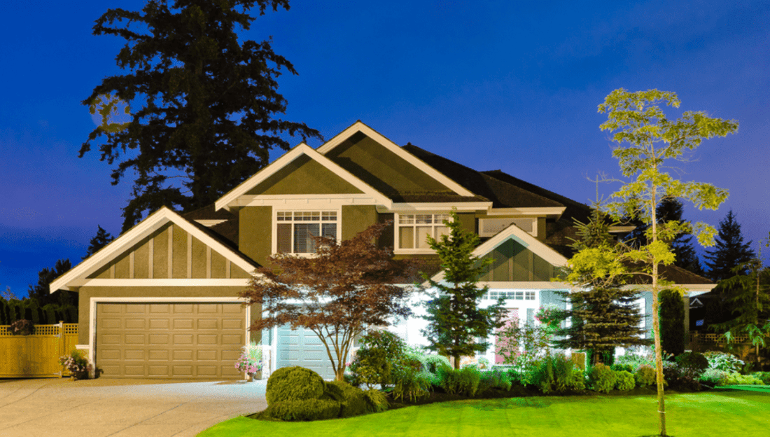 The Best Outdoor Security Floodlights to Keep Your Home Safe - LEDMyPlace