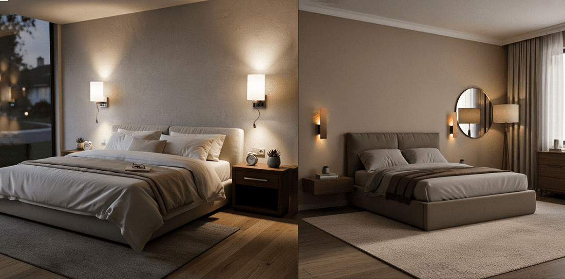 The Best Timeless Wall Sconces to Elevate Your Home Decor - LEDMyPlace
