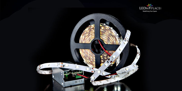 Things You Must Know Before You Purchase LED Strip Lights!