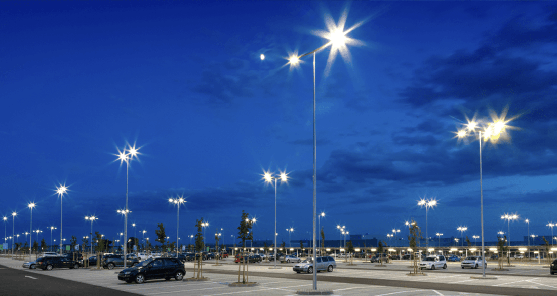 Top 8 Benefits Of Choosing LED Outdoor Lights - LEDMyPlace