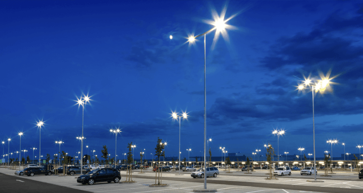 Top 8 Benefits Of Choosing LED Outdoor Lights
