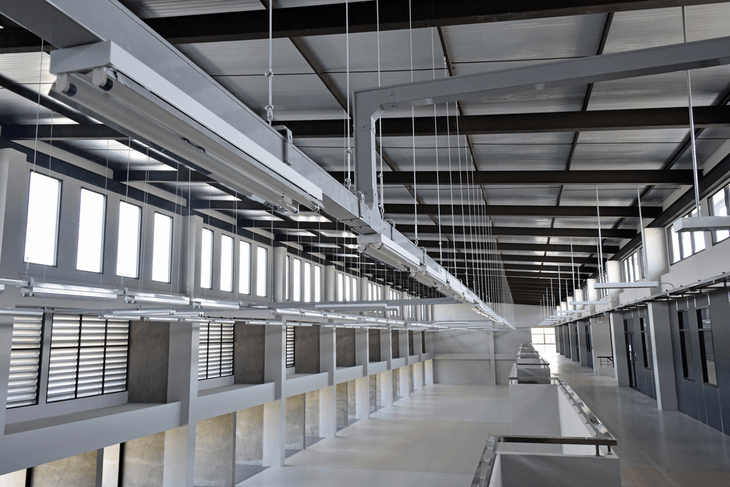 Types of LED T8 Tubes
