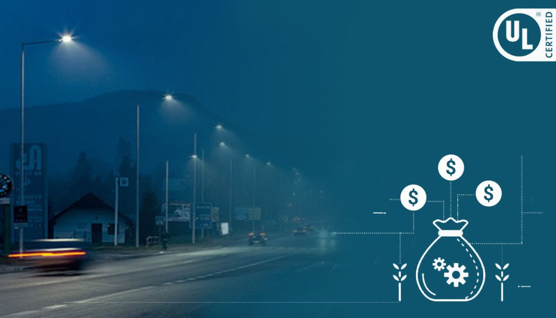 U.L.’s Quest To Disrupt Building Lighting Standard Guidelines - LEDMyPlace