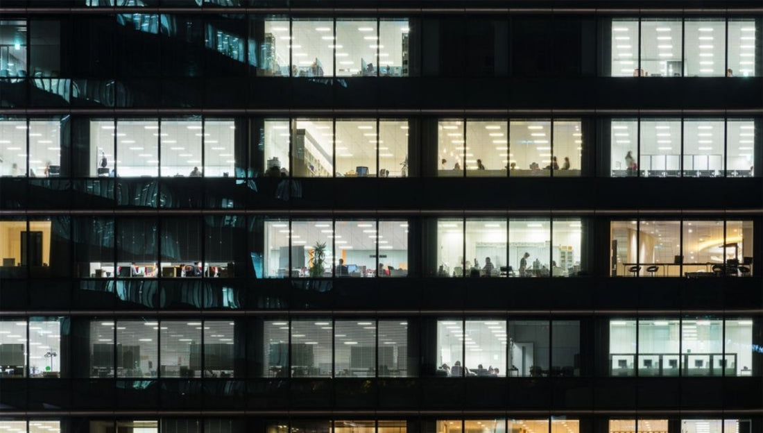 Understanding LED Panel Lights and LED Troffer Lights: Differences and Applications - LEDMyPlace
