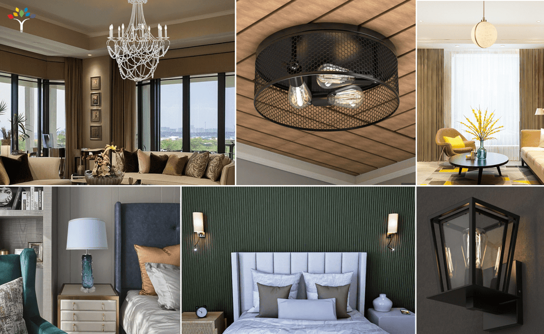 Use These 5 LED Lights to Elevate Your Decor This Festive Season - LEDMyPlace